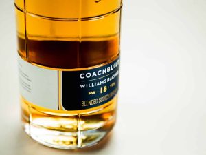 Coachbuilt x Williams FW18 Whisky Product Photos-15