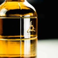 Coachbuilt x Williams FW18 Whisky Product Photos-19