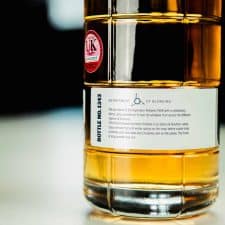Coachbuilt x Williams FW18 Whisky Product Photos-23