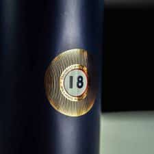 Coachbuilt x Williams FW18 Whisky Product Photos-3