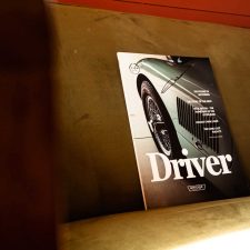 driver magazine | issue 1 limited run (copy)