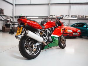 Ducati 900 SS-10