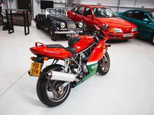 Ducati 900 SS-11