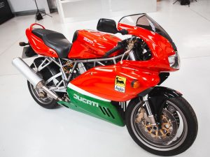 Ducati 900 SS-15