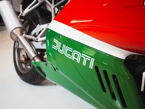 Ducati 900 SS-17