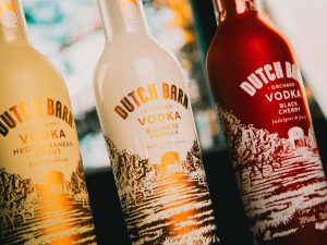 Dutch Barn Vodka Product Photos-7