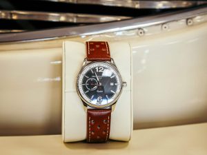 Frederique Constant Healey Watch-18