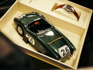 Frederique Constant Healey Watch-9