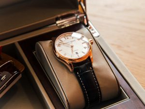 Frederique Constant Watch Product Photos-5