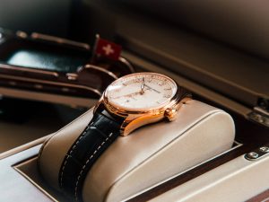 Frederique Constant Watch Product Photos-7