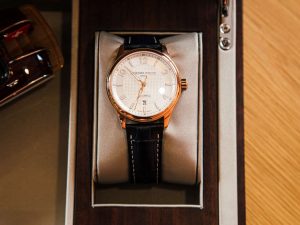 Frederique Constant Watch Product Photos-9