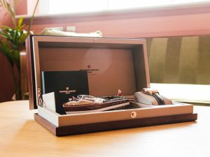 Frederique Constant Watch Product Photos