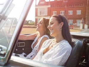 Helmingham Hall lifestyle social res 1