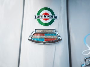 Lambretta Jet 150 Comp photos-12