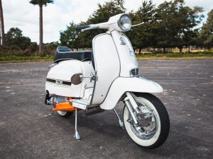 Lambretta Jet 150 Comp photos-15