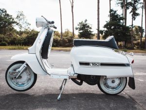 Lambretta Jet 150 Comp photos-18