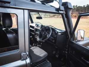 Land Rover Defender Comp Photos -12