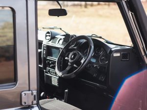 Land Rover Defender Comp Photos -15