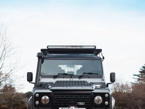 Land Rover Defender Comp Photos -23