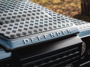 Land Rover Defender Comp Photos -29