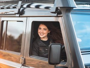 Land Rover Defender Comp Photos - Molly-1