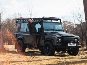 Land Rover Defender Comp Photos - Molly-5