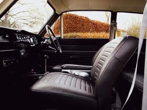 limited100 1965 porsche 911 print (copy)