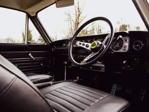 limited100 1965 porsche 911 print (copy)