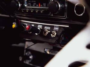 limited100 1965 porsche 911 print (copy)
