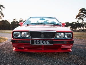 Maserati Biturbo-26