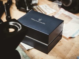 Maserati Watch Product Photos-5