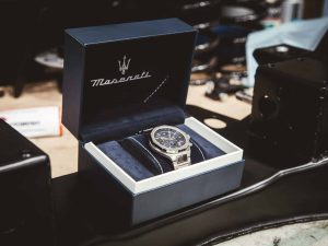 Maserati Watch Product Photos-6