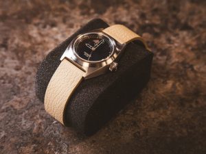 Morgan x Unimatic Watch Product Photos-8