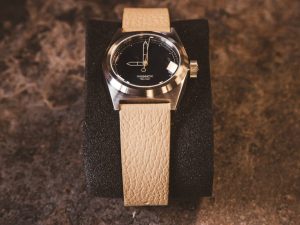 Morgan x Unimatic Watch Product Photos-9