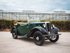 Morris 8 1934-16