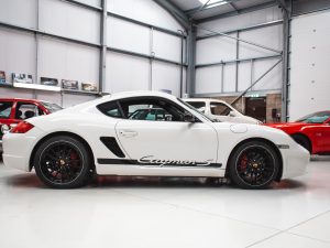 Porsche Cayman Comp images-17