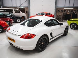 Porsche Cayman Comp images-18