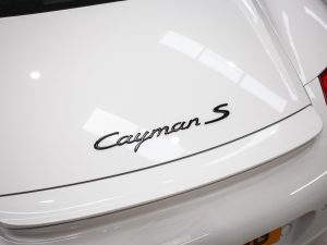 Porsche Cayman Comp images-19