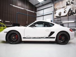 Porsche Cayman Comp images-22