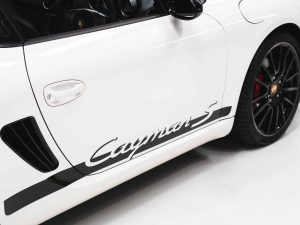 Porsche Cayman Comp images-33