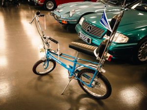 Raleigh Chopper Mk1 Product Photos-1