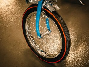Raleigh Chopper Mk1 Product Photos-13