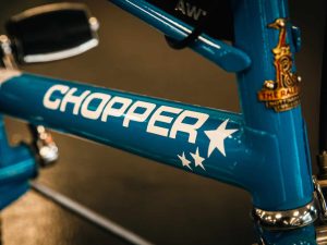 Raleigh Chopper Mk1 Product Photos-20