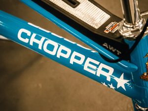 Raleigh Chopper Mk1 Product Photos-21
