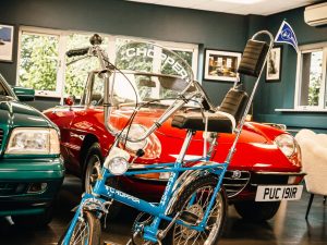 Raleigh Chopper Mk1 Product Photos-4