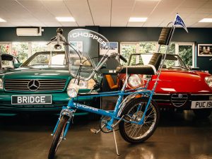 Raleigh Chopper Mk1 Product Photos-5