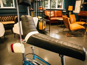 Raleigh Chopper Mk1 Product Photos-9