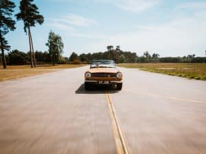 TR6 in motion-4