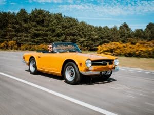 TR6 in motion-7