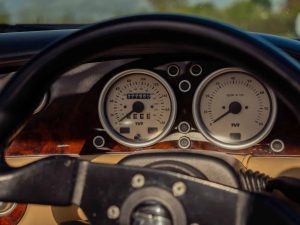 TVR Chimaera 500 Blue 1998_ (18)